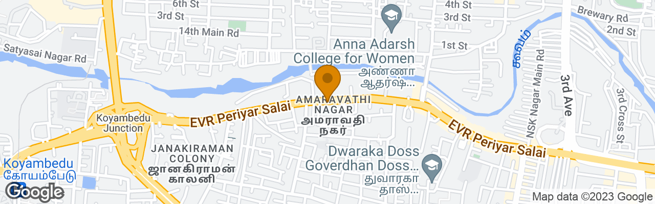 Hotel Oyo Premium Arumbakkam Chennai