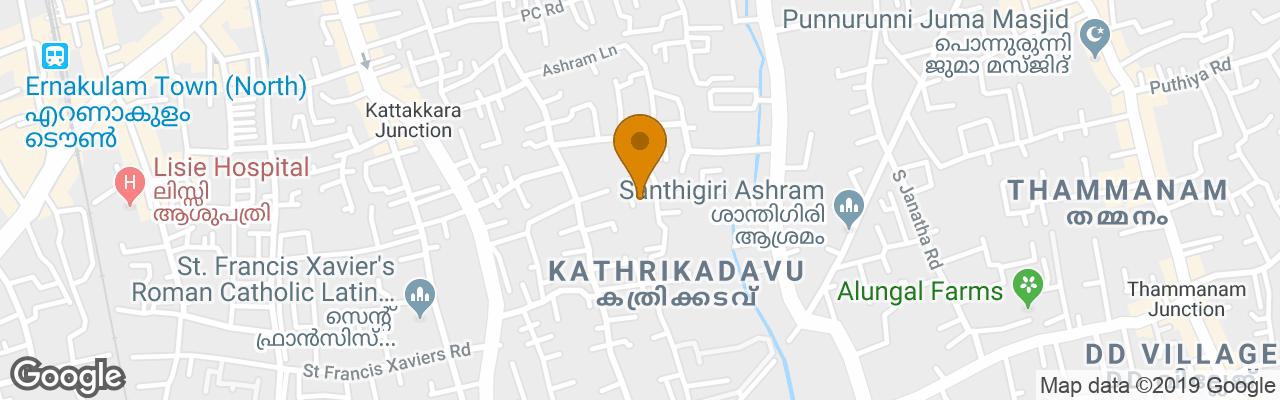 Hotel Oyo Premium International Stadium Kaloor