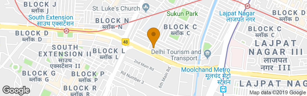 Hotel Oyo Premium South Delhi