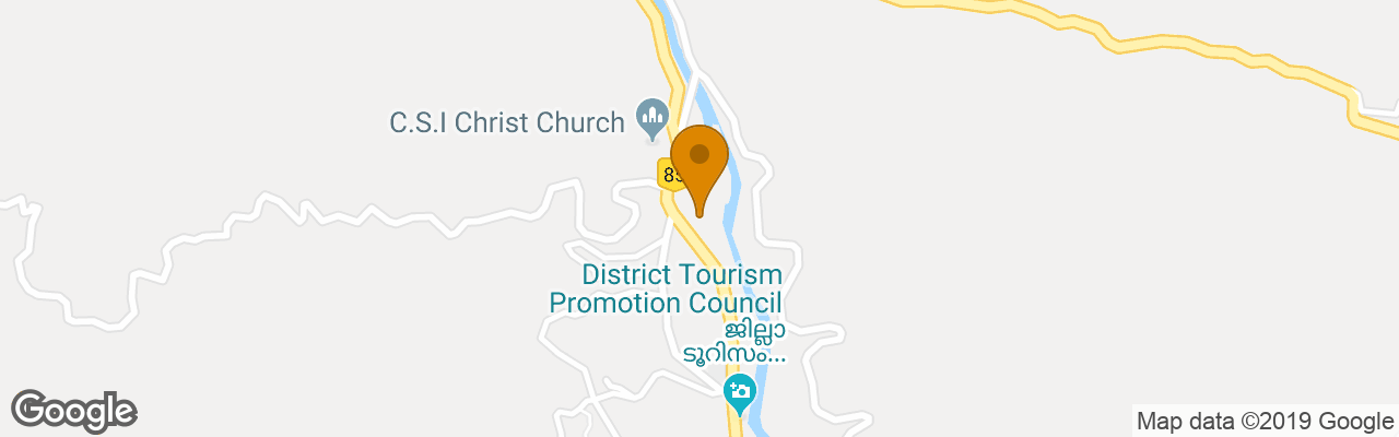 Hotel Oyo Premium Munnar Nh49