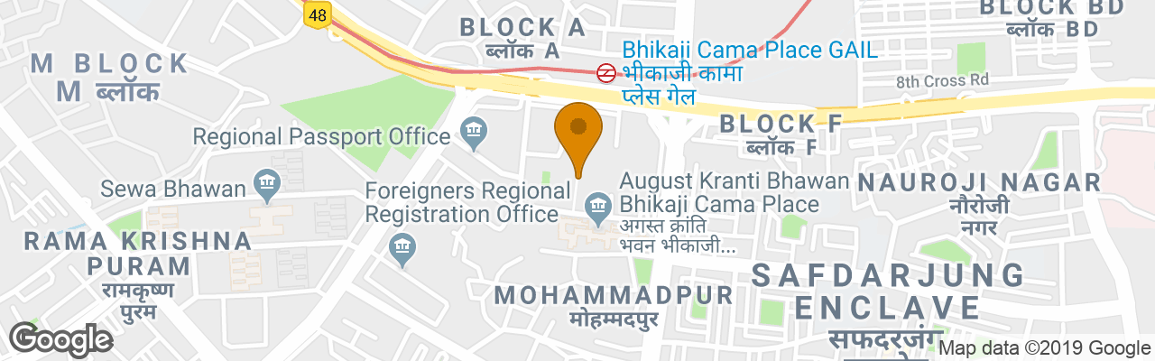 Bed and Breakfast Namaste Apartments