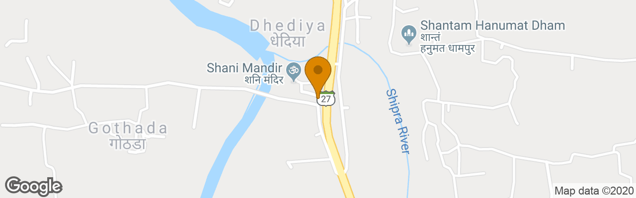 Hotel Rudraksh Club And Resorts