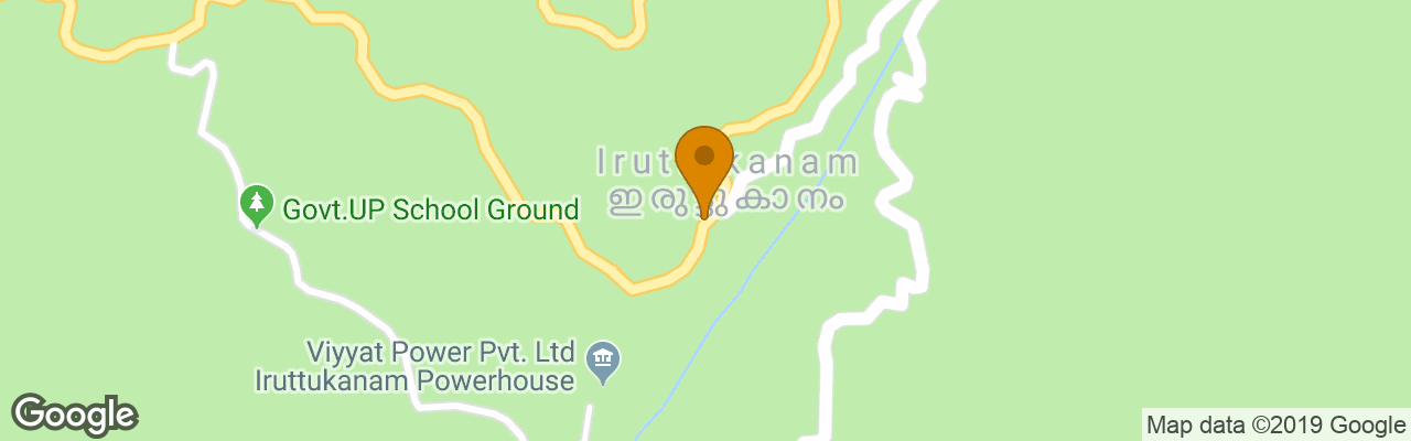 Hotel Rivertree Munnar