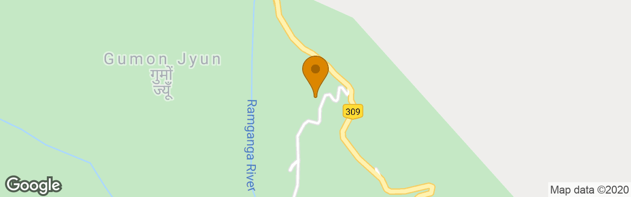 Hotel Saalvan Resort