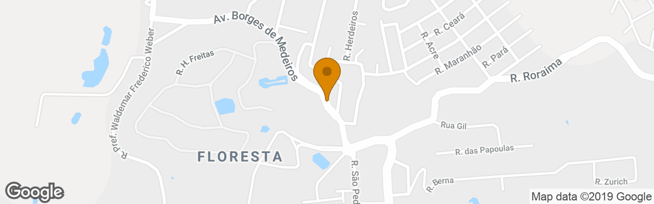 Hotel Pousada Bella Terra 