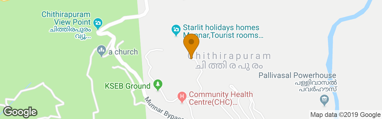 Broad Bean Resort & Spa