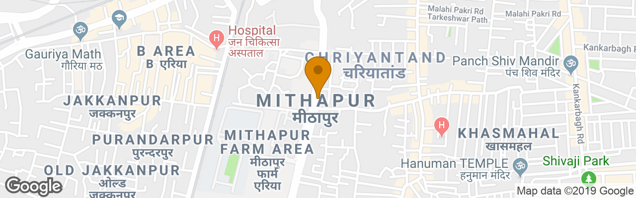 Hotel Mani International