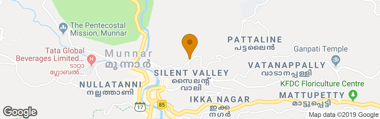 Hotel Capithans Bungalow