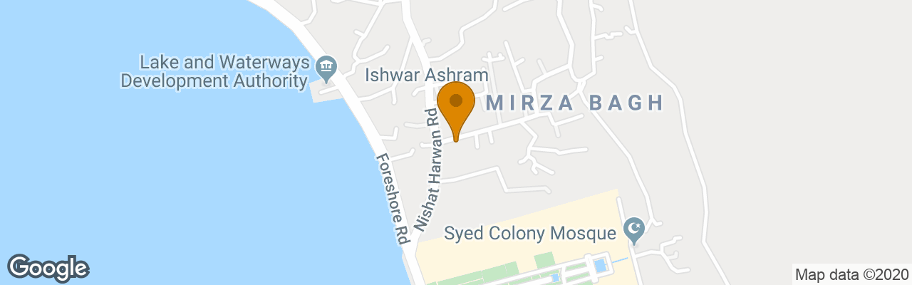 Kashmir Mahal Resorts