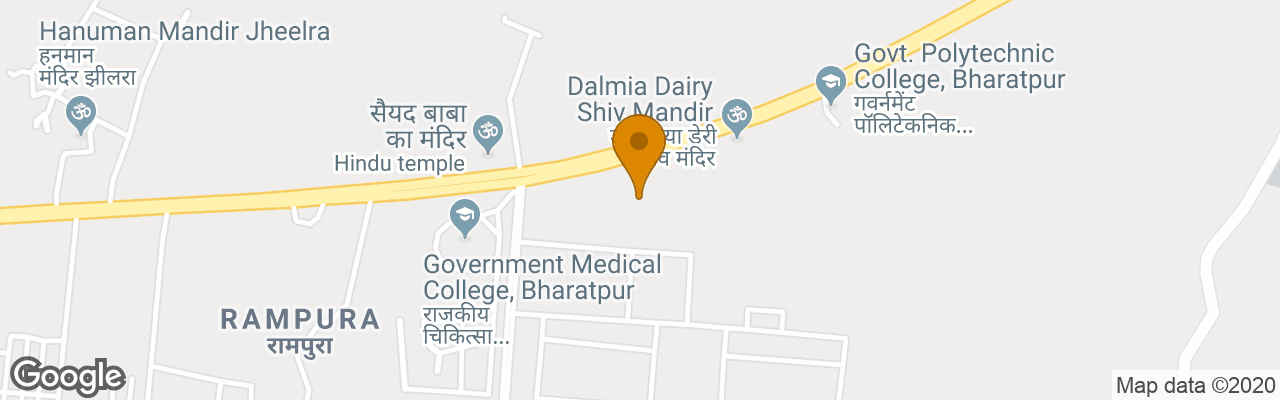 Hotel Jawahar Resort