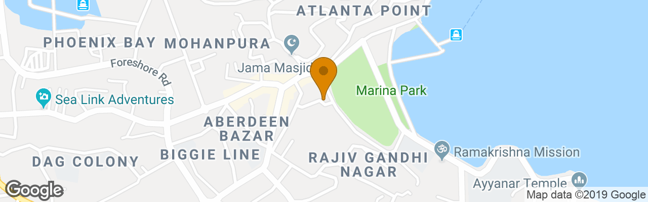 Ross View Hotel And Resort