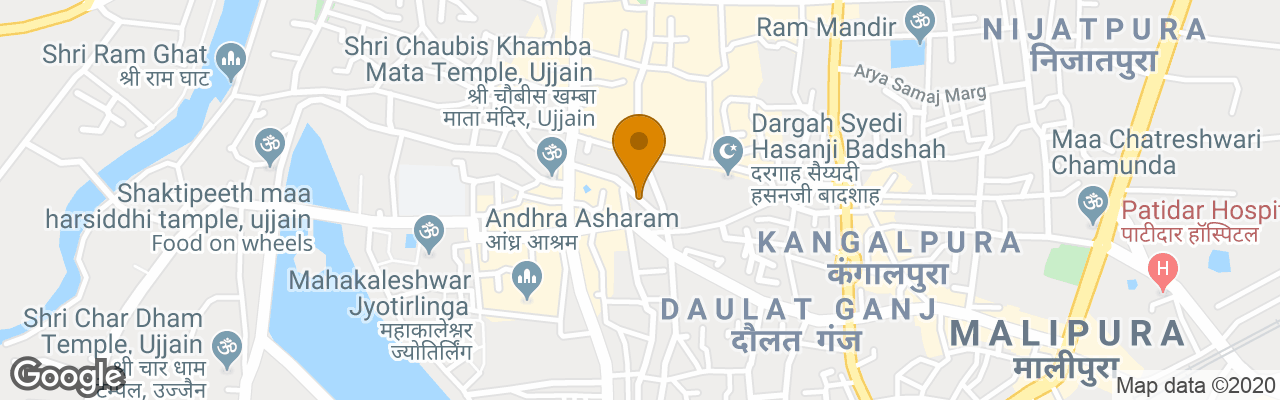 Hotel Sunshine Palace