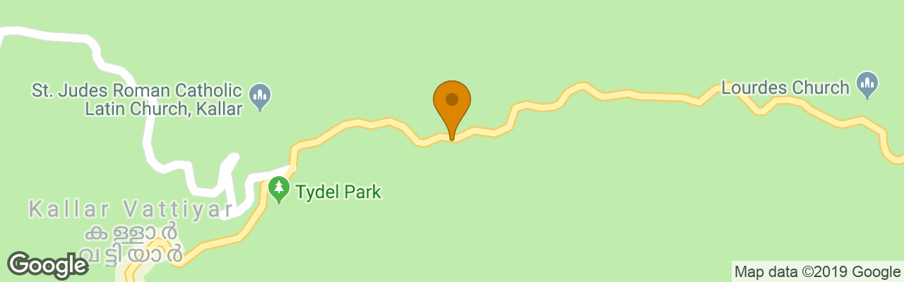 Bed and Breakfast Pankajam Estate