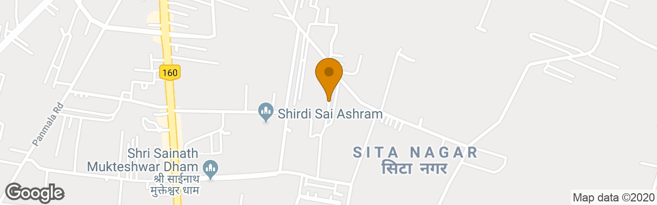 Hotel Sachin Excellency