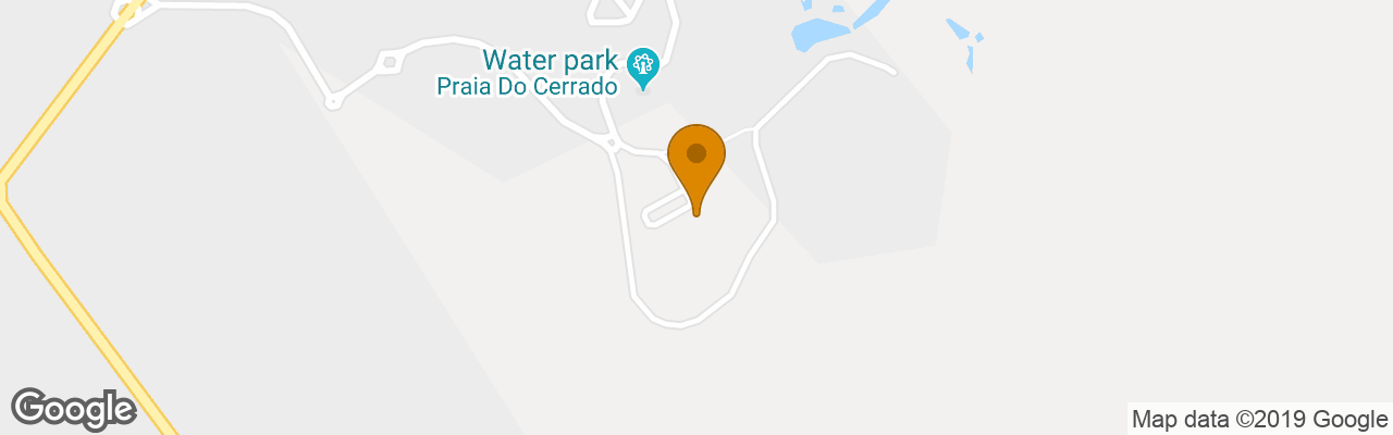 Rio Quente Cristal Resort 