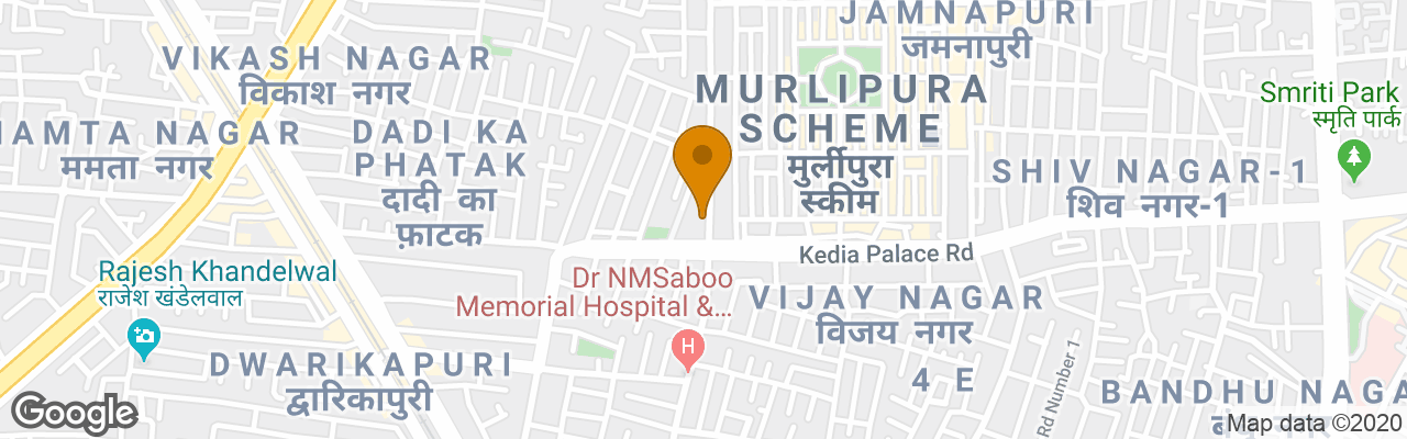 Hotel The Jaipur Inn