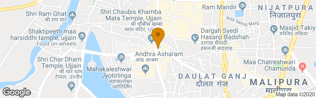 Hotel Vrandavan Palace