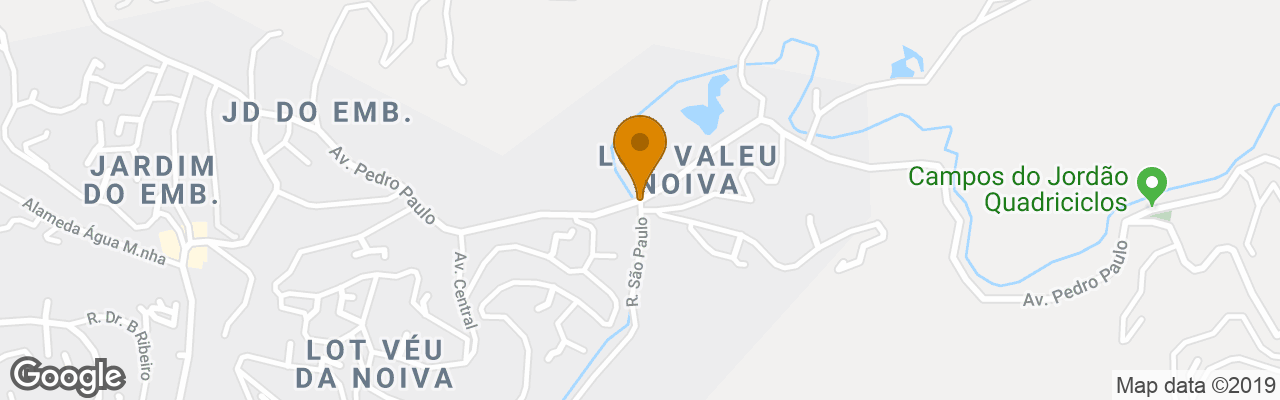 Hotel Pousada Vale Verde 