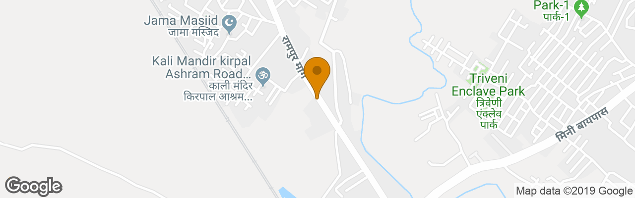 Hôtel Maanya Palace