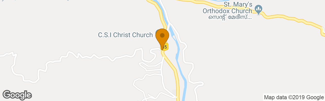 Hotel Anna Legacy Munnar