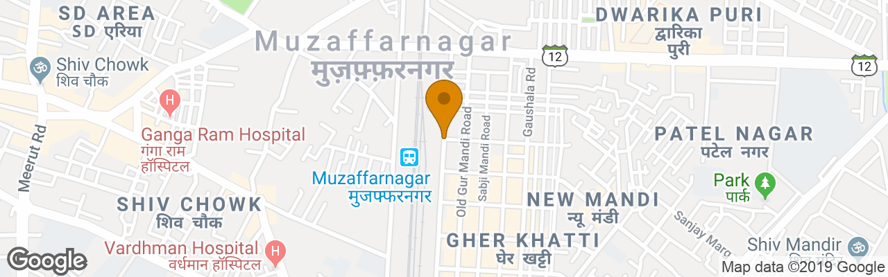 Starihotels Muzzafarnagar