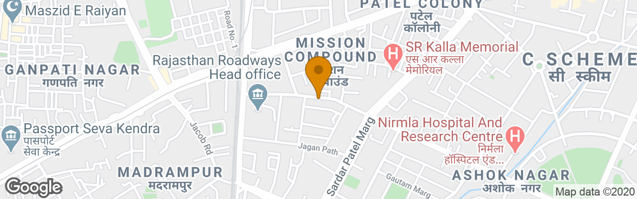 Roadhouse Hostels Jaipur