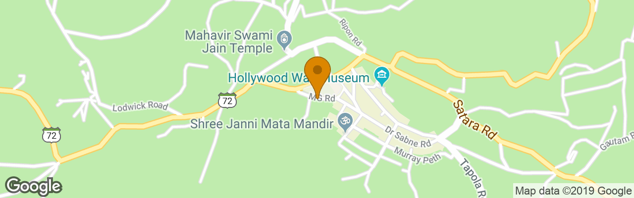 Hotel Wilson Executive