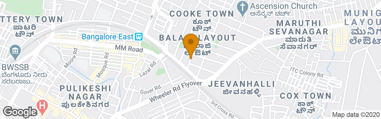 Hostel The Meditating Monkeys