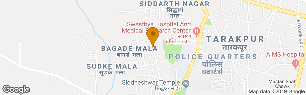 Hotel Saideep Executive