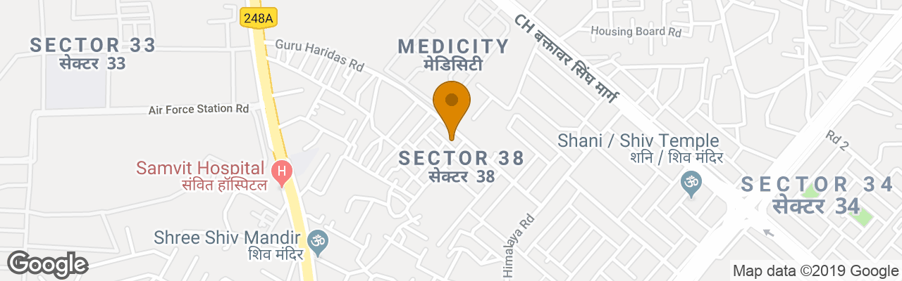 Shanti Villa Bed & Breakfast