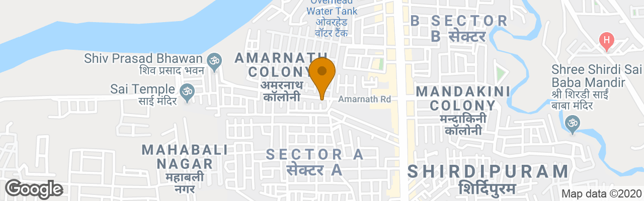 Hotel Western Bhopal