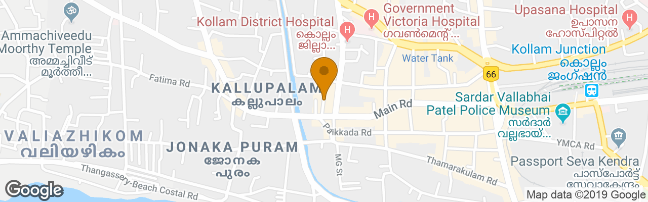 Hotel Zodiac Regency