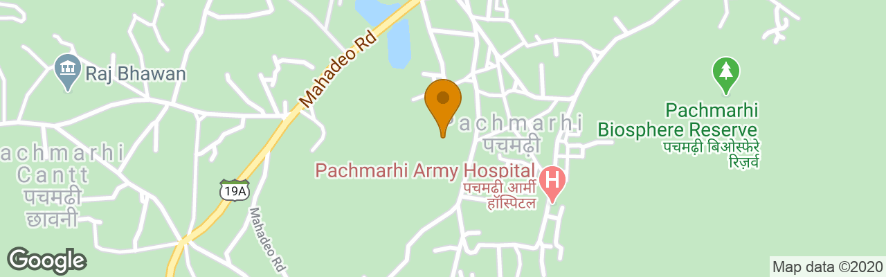 Resort Satpura Jungle Retreat