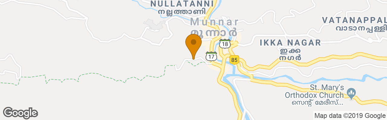 Hotel Vista Rooms At Nullatanni