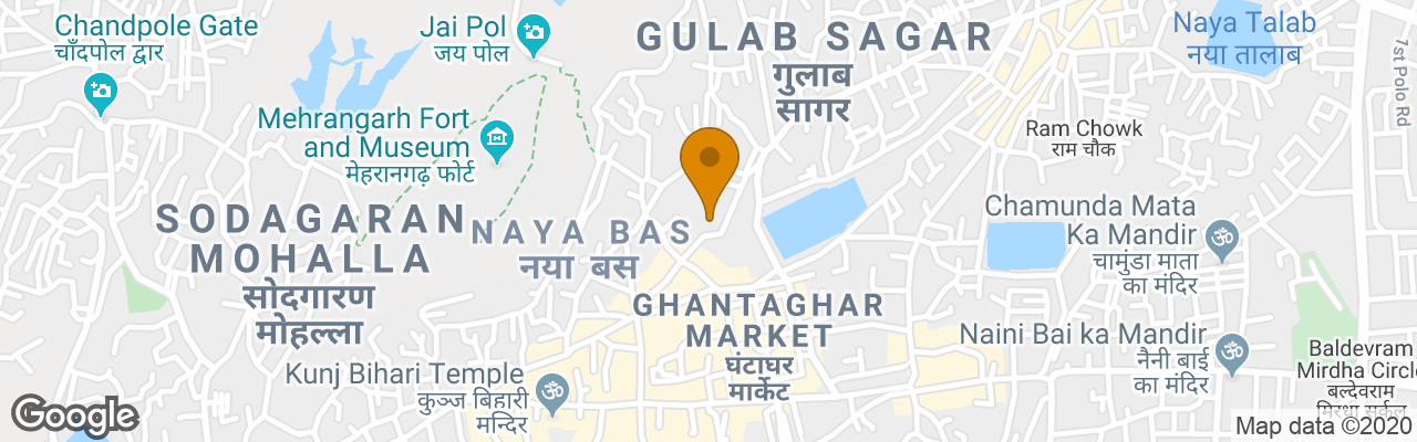 Hotel Vista Rooms At Makrana Mohalla