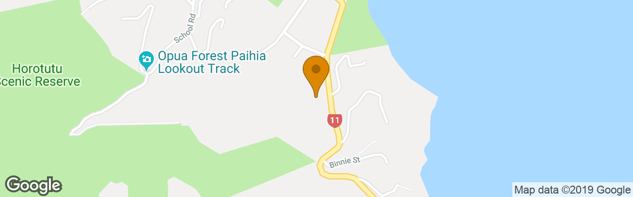 Hostel Pickled Parrot Backpackers