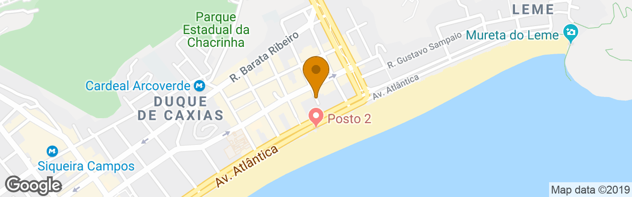 Hotel Rio Apartments Br58 