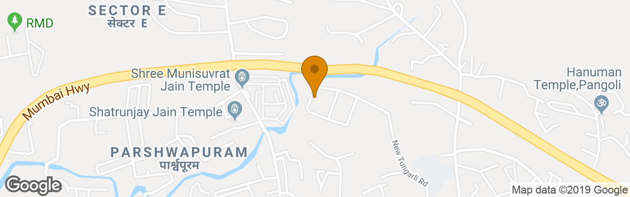 Hotel Rainwood Residency