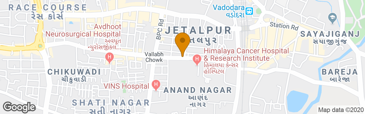 Hotel Oyo Premium Jetalpur Road