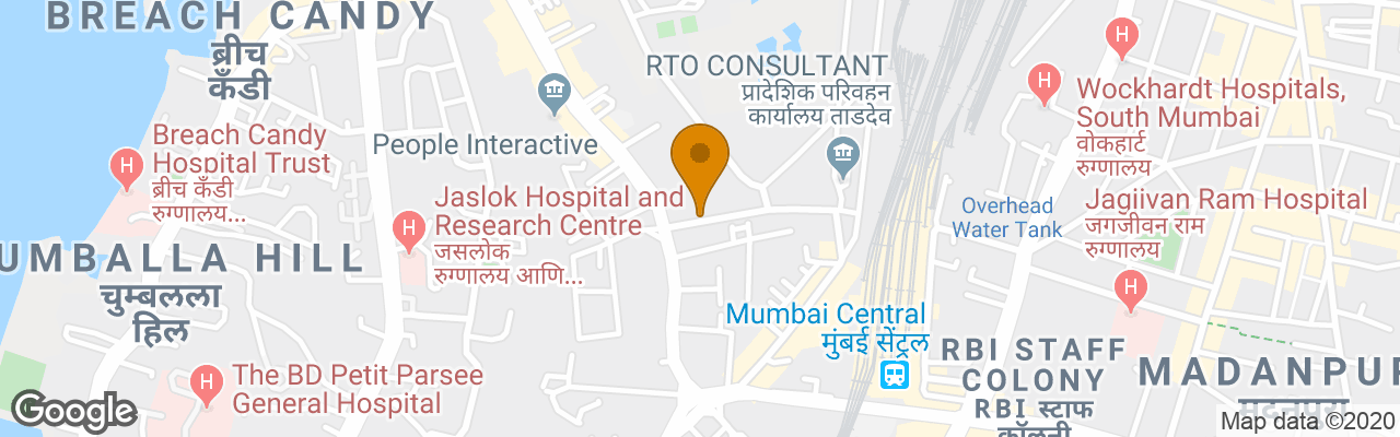 Hotel Oyo Rooms Rto Mumbai Central