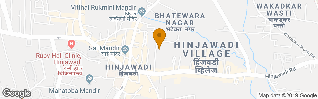 Hotel Oyo Apartments Hinjewadi