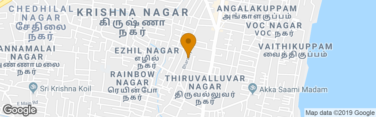 Hotel Oyo Premium Anna Salai Thiruvalluvar Nagar