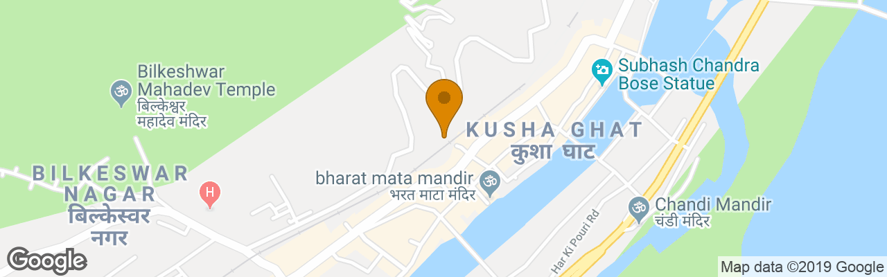 Hotel Oyo Premium Har Ki Pauri