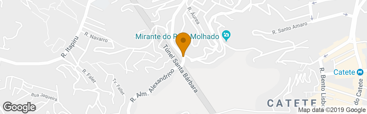 Hotel Bed & Breakfast Santa Teresa Alexandrino 