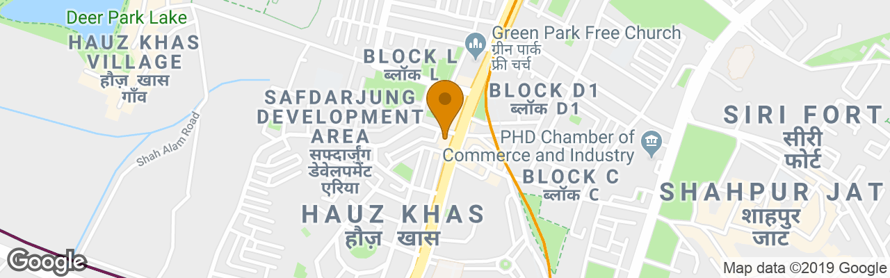 Hotel Oyo Rooms Green Park Extension