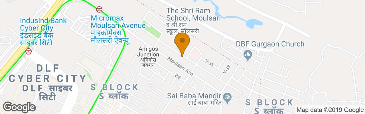 Hotel Oyo Premium Moulsari Avenue Ii