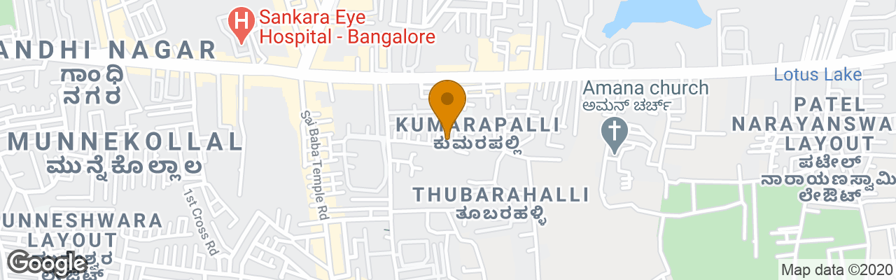 Hotel Oyo Rooms Whitefield Kundalahalli Gate