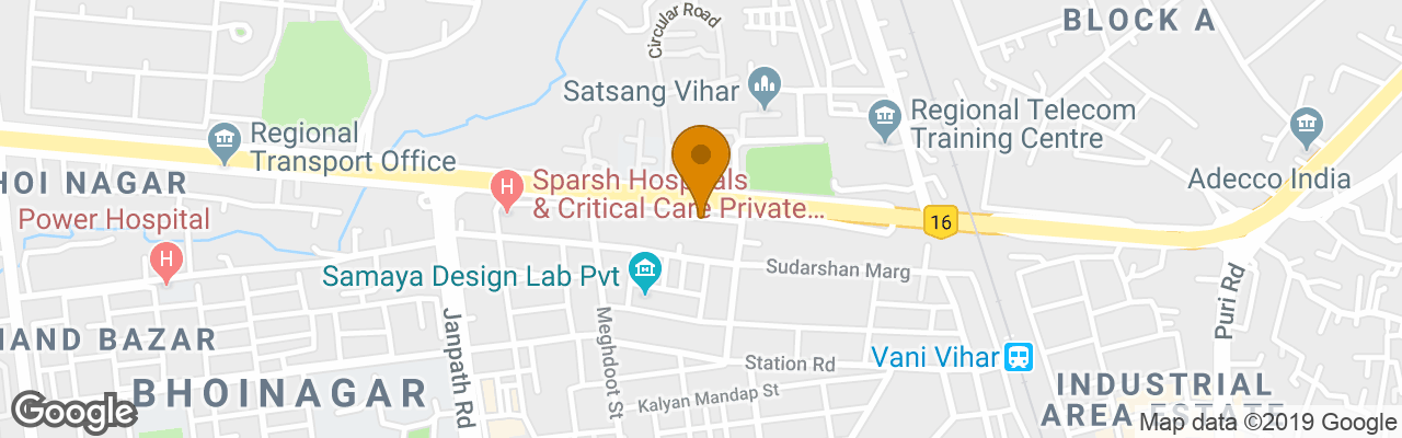 Hotel Oyo Premium Saheed Nagar