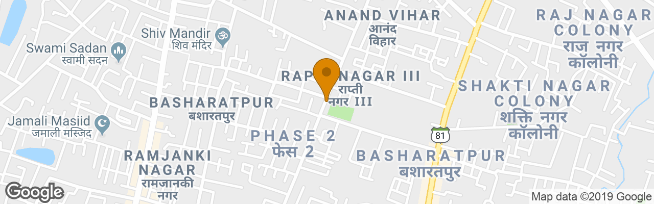 Hotel King Prince Palace