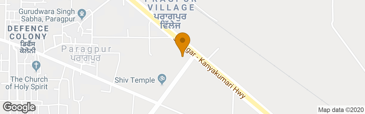 The Grand Lilly Resorts